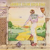 Elton John - Goodbye Yellow Brick Road