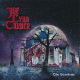 Joe Lynn Turner - The Sessions