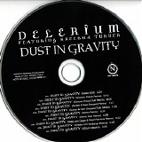 Delerium featuring Kreesha Turner - Dust In Gravity