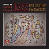 David Chesky - Jazz In The New Harmonic