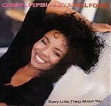 Cheryl Pepsii Riley & Full Force - Every Little Thing About You