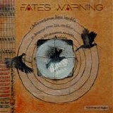 Fates Warning - Theories Of Flight (Special Edition)