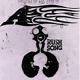 A - Rush Song (Numbered Limited Edition) (CD2)
