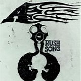 A - Rush Song (Numbered Limited Edition) (CD1)