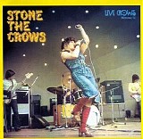 Stone The Crows - Live In Montreux (1972; 2002)