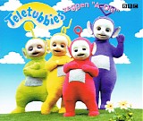 Teletubbies - Zeggen ''A-Oh!''