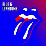 The Rolling Stones - Blue & Lonesome