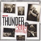 Thunder - Thunder - Live At The Brooklyn Bowl London