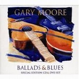 Gary Moore - Ballads & Blues: 1982-1994