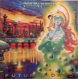 Pretty Maids - Future World