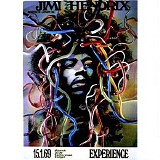 The Jimi Hendrix Experience - Eire Apparent - Live In Stuttgart