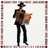 David Byrne - Sounds From True Stories