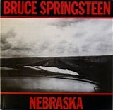 SOLD - Bruce Springsteen - Nebraska