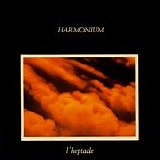 Harmonium - L'Heptade