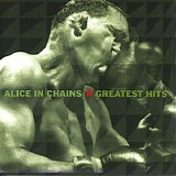 Alice In Chains - Greatest Hits