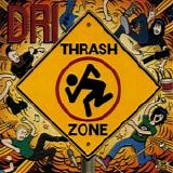 D.R.I. - Thrash Zone