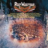 Rick Wakeman - Journey to the Centre of the Earth (2016)