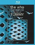 Who, The - Sensation - The Story Of Tommy