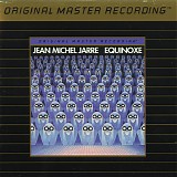 Jean-Michel Jarre - Ã‰quinoxe