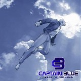 Rob Cottingham - Captain Blue