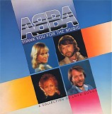 ABBA - Thank You For The Music