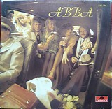 ABBA - ABBA