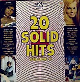 Various Artists - 20 Solid Hits Vol.II (Majestic)