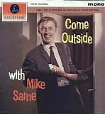 Mike Sarne - Come Outside With Mike Sarne