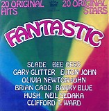 Various Artists - Fantastic 20 Original Hits & Stars