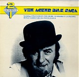 Acker Bilk - The Acker Bilk Saga