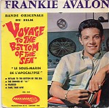 Frankie Avalon - Voyage To The Bottom Of The Sea