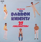 The Barron Knights - The Best Of The Barron Knights 27 Sidesplitters