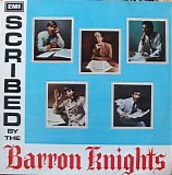 The Barron Knights - Scribed