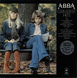 ABBA - Greatest Hits