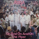 ABBA - On And On And On