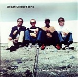 Ocean Colour Scene - Stirling 29th August 1998