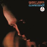 Quincy Jones and His Orchestra - The Quintessence