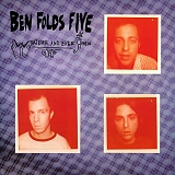 Ben Folds Five - Whatever And Ever Amen