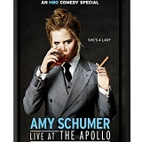 Amy Schumer - Live at the Apollo