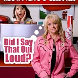 Chonda Pierce - Did I Say That Out Loud?