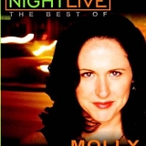Molly Shannon - Saturday Night Live - The Best of Molly Shannon