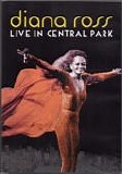 Diana Ross - Live In Central Park