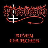 Possessed - Seven Churches