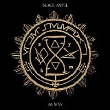 Black Anvil - As Was