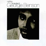 George Benson - Essentials... The Very Best Of George Benson