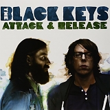 The Black Keys - Attack & Release