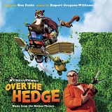 Ben Folds/Rupert Greggson-Williams - Over the Hedge