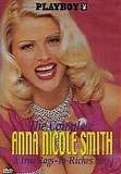 Anna Nicole Smith - Playboy: The Complete Anna Nicole Smith:  A True Rags-To-Riches Story