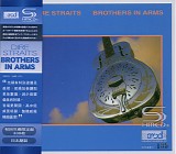 Dire Straits - Brothers In Arms