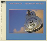 Dire Straits - Brothers In Arms